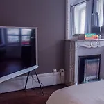 Pic De Notre Dame, Charming Suites Paris