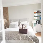 Pic De Notre Dame, Charming Suites Paris