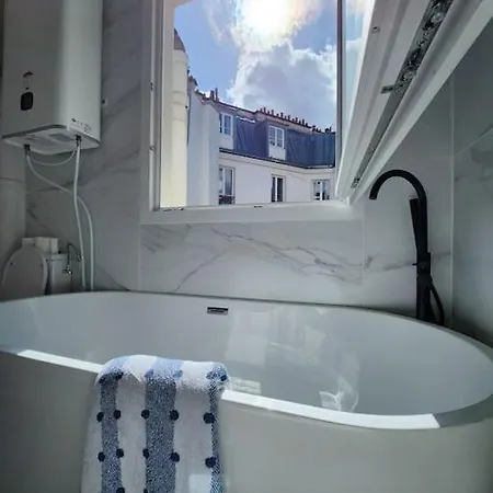 Apartment Pic De Notre Dame, Charming *