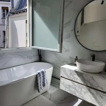 Pic De Notre Dame, Charming Apartment *