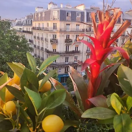 Pic De Notre Dame, Charming Apartment Paris