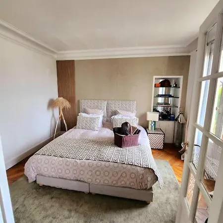 Apartment Pic De Notre Dame, Charming Paris