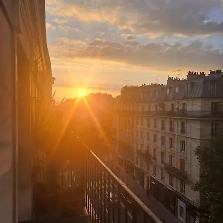 Pic De Notre Dame, Charming Apartment