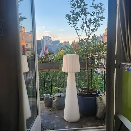 Pic De Notre Dame, Charming Apartment *