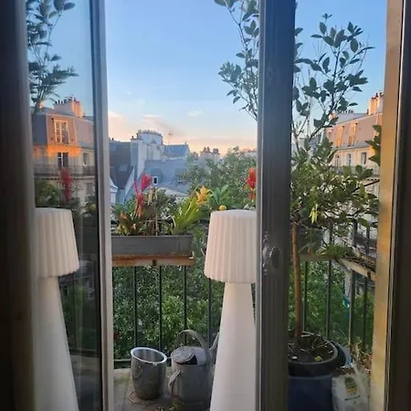 Apartment Pic De Notre Dame, Charming *