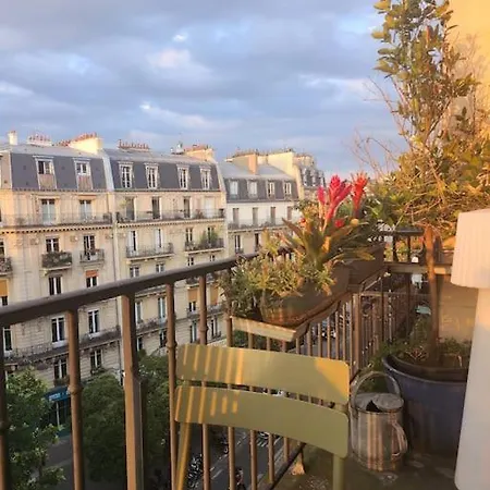 Pic De Notre Dame, Charming Apartment *
