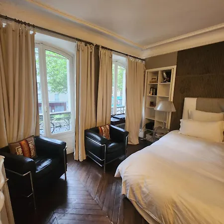 Pic De Notre Dame, Charming Apartment *