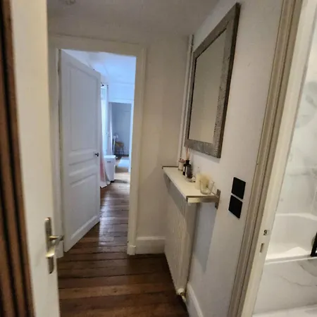 Pic De Notre Dame, Charming Apartment