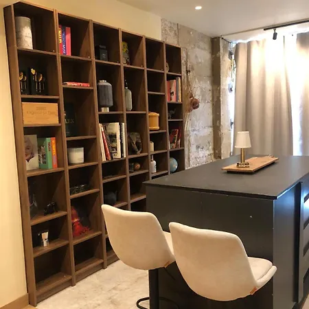 Pic De Notre Dame, Charming Apartment *