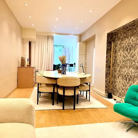 Pic De Notre Dame, Charming Apartment
