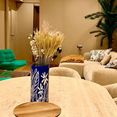 Pic De Notre Dame, Charming Apartment